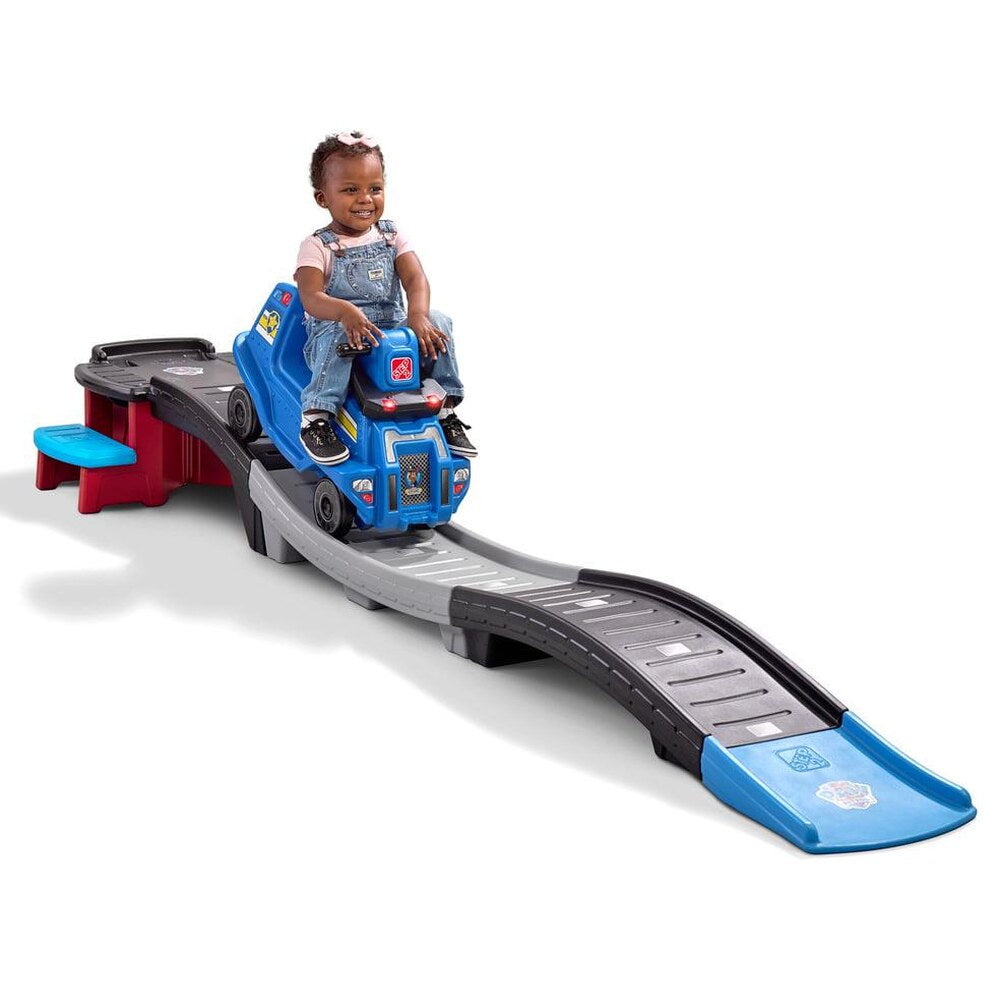 Step2 Paw Patrol Adventure Coaster