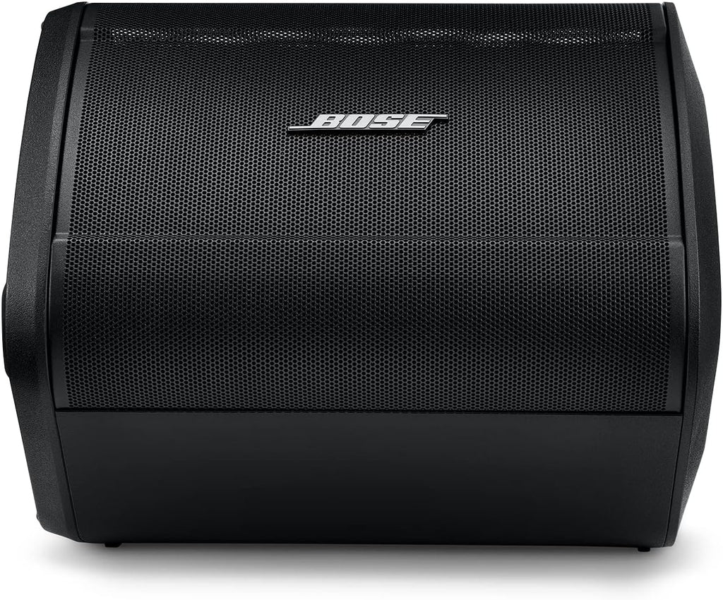 Bose Portable Bluetooth PA Speaker, Black - S1 Pro+