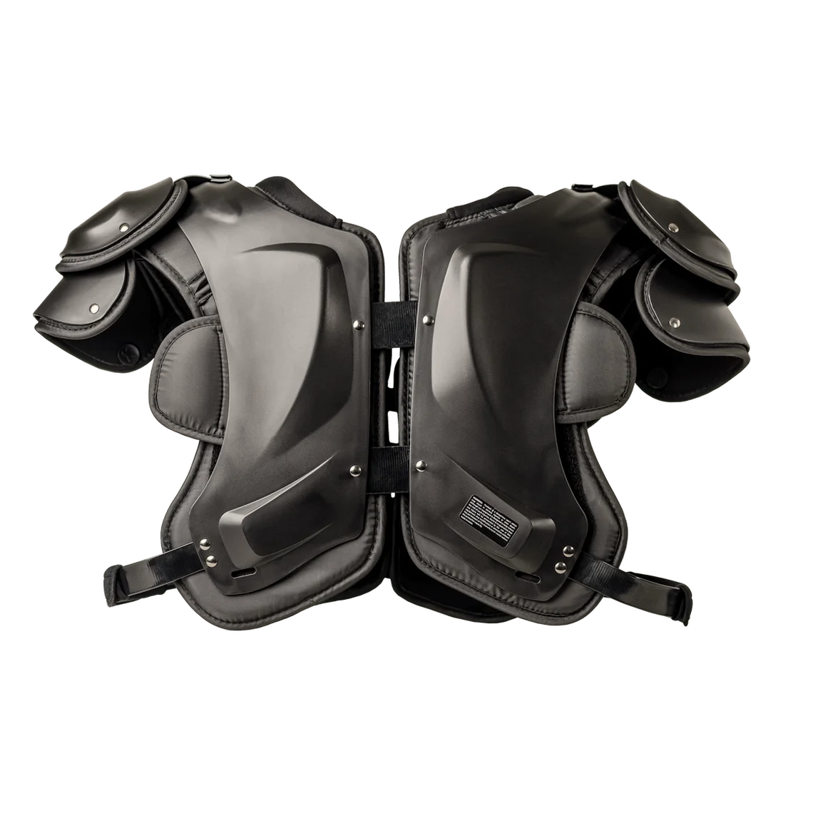 Adult Xenith Velocity 2 Football Shoulder Pads