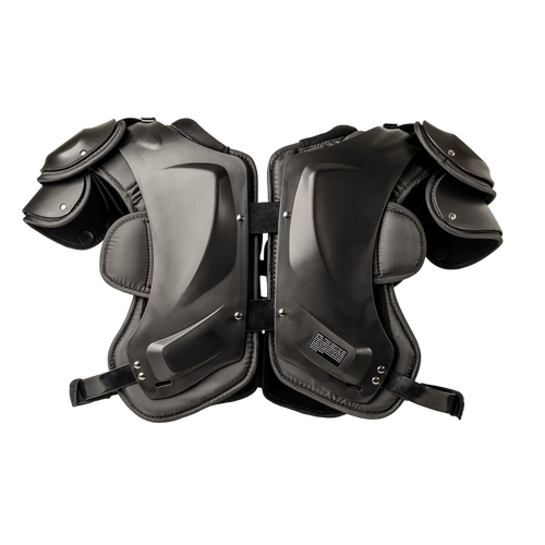 Adult Xenith Velocity 2 Football Shoulder Pads