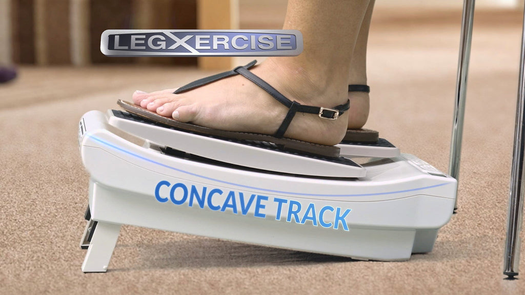 Legxercise Pro LEGX-012