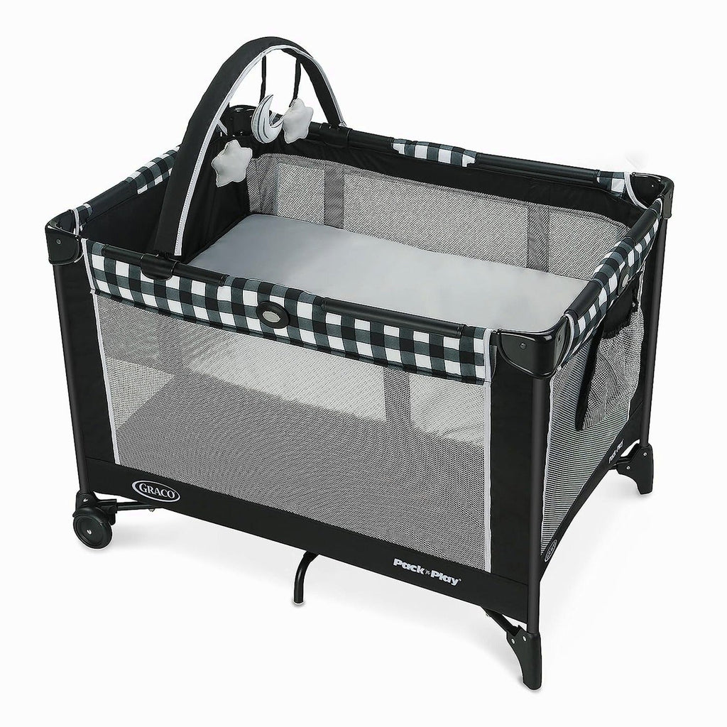 Graco Pack 'N Play On The Go Playard, Kagen