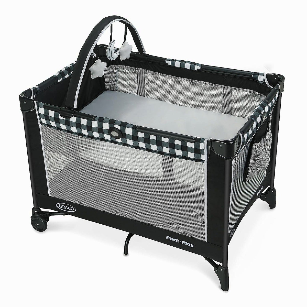 Graco Pack 'N Play On The Go Playard, Kagen