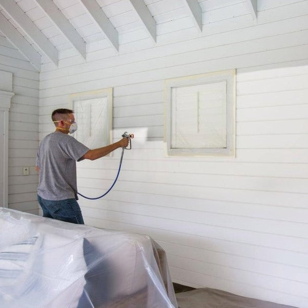 262805 Magnum X7 Stand Airless Paint Sprayer