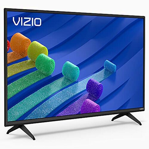 VIZIO 40-inch D-Series Full HD 1080p Smart TV with AMD FreeSync Apple AirPlay