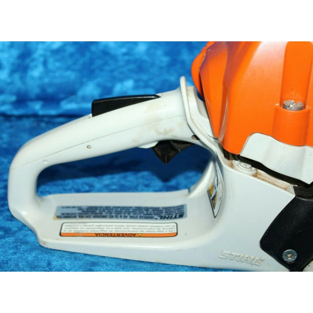 STIHL MS271 Farm Boss Chainsaw 50.2 Cc, 2.6 KW - MS271