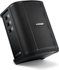 Bose Portable Bluetooth PA Speaker, Black - S1 Pro+