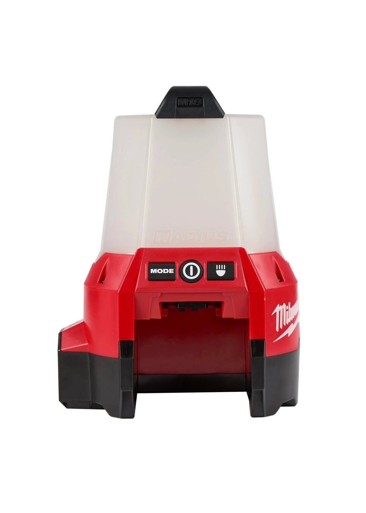 M18 Radius Compact Site Light With Flood Mode - 2144-20