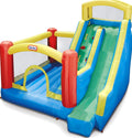 Little Tikes Giant Inflatable Slide Bouncer