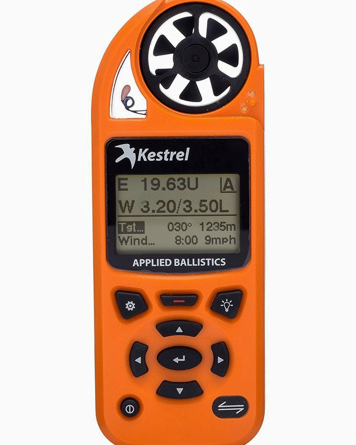 Kestrel 5700 Elite Weather Meter with Applied Ballistics
