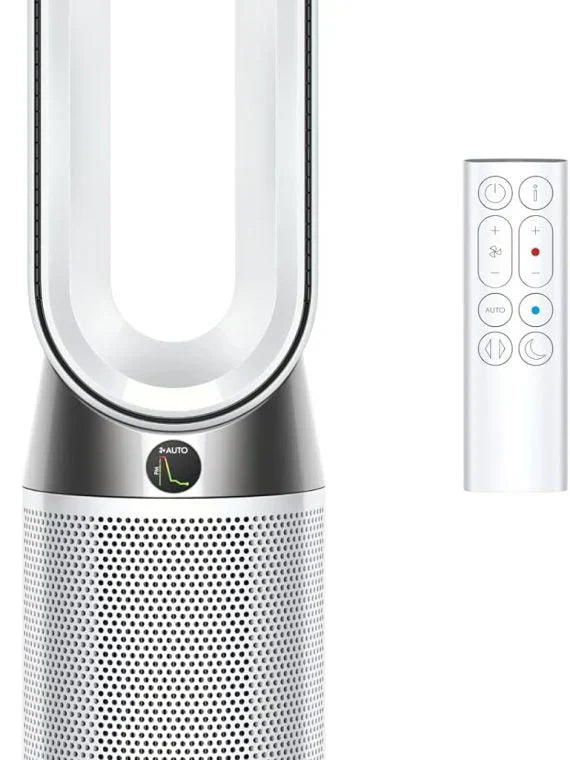 Air Purifier Heater & Fan Combo - HP10 Gen1