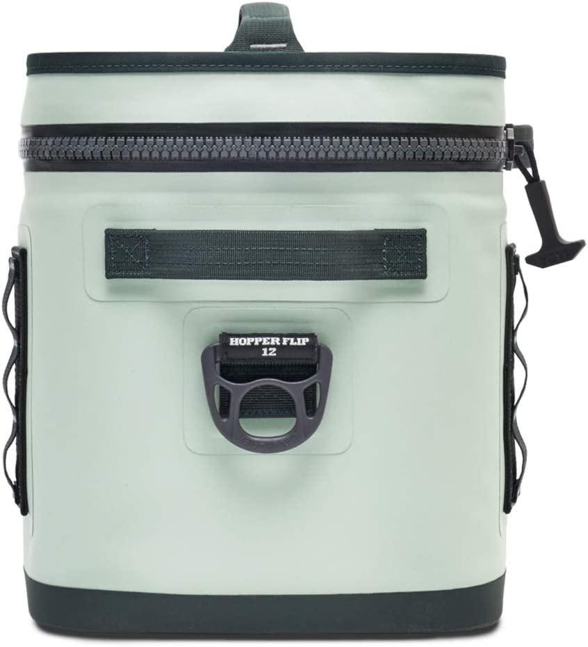 Portable Soft Cooler, 12 Cans Capacity