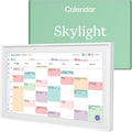 15 Inch Digital Wall Planner And Chore Chart