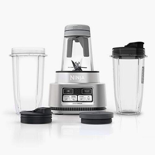 Ninja SS101 smartTORQUE multi functions Stainless
