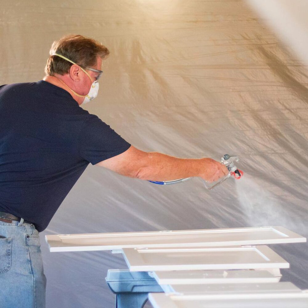 262805 Magnum X7 Stand Airless Paint Sprayer