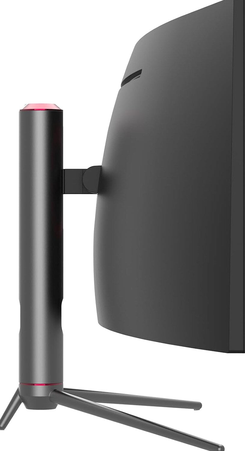INNOCN 49" Curved Gaming Monitor, 144Hz, HDR400, USB-C, 49C1G