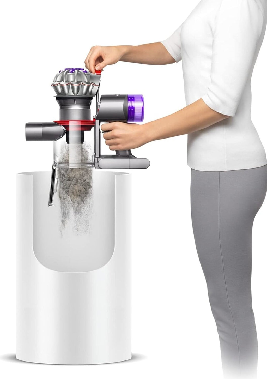 Dyson V8 Cordless Vacuum Cleaner