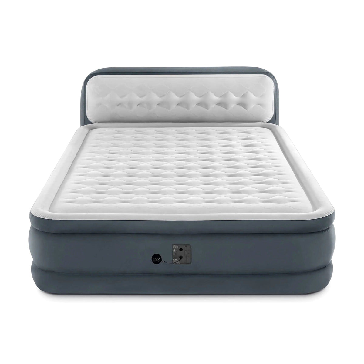 Intex Dura-Beam Deluxe 18 Inch Queen Sized Air Mattress
