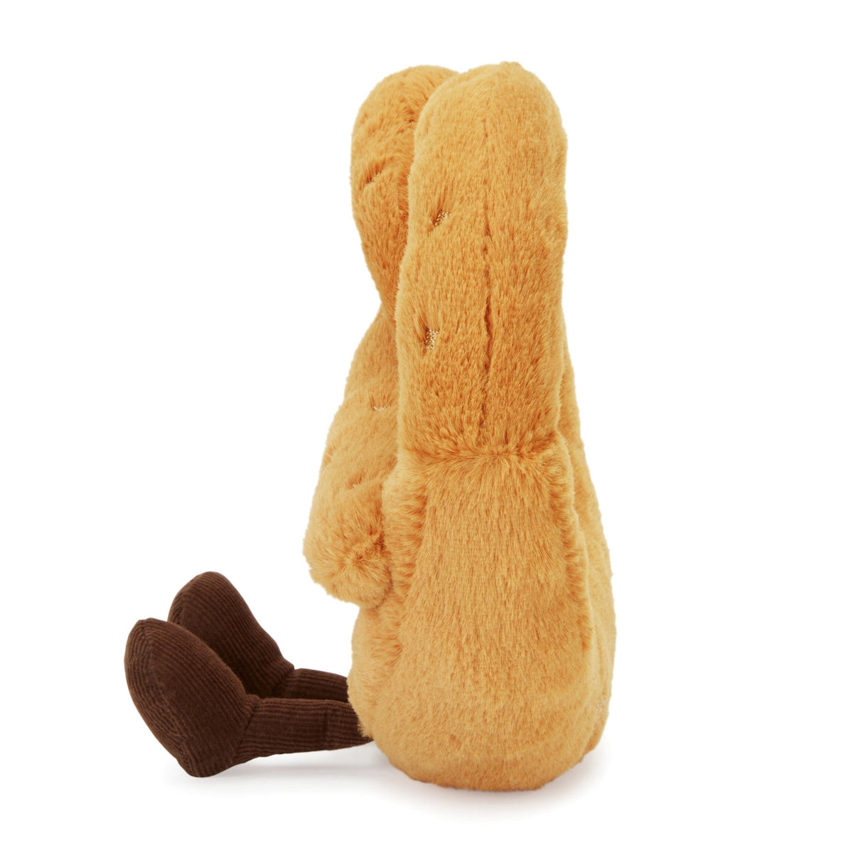 Jellycat Food Plush Toys - Pretzel