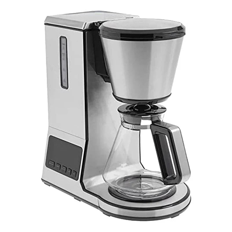 Coffee Brewer, 8 Cup, 64 oz Carafe