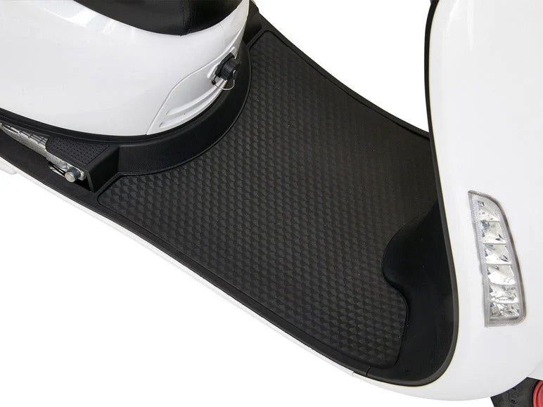 GreenStreet Electric Scooter With Lithium-Ion Battery, Eco Mode, 50 km Range - SEED