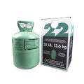 Dupont Freon R 22 Refrigerant 30 Lb