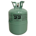 30LB R22 R-22 Freon Refrigerant Gas