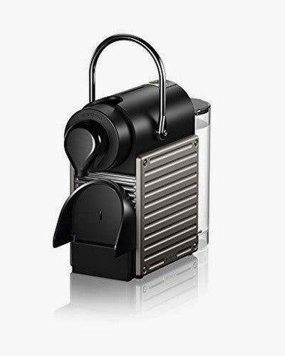 Nespresso Pixie by Breville- Titan