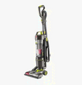 UH72400 WindTunnel Air Steerable Bagless Pet Upright Vacuum Cleaner
