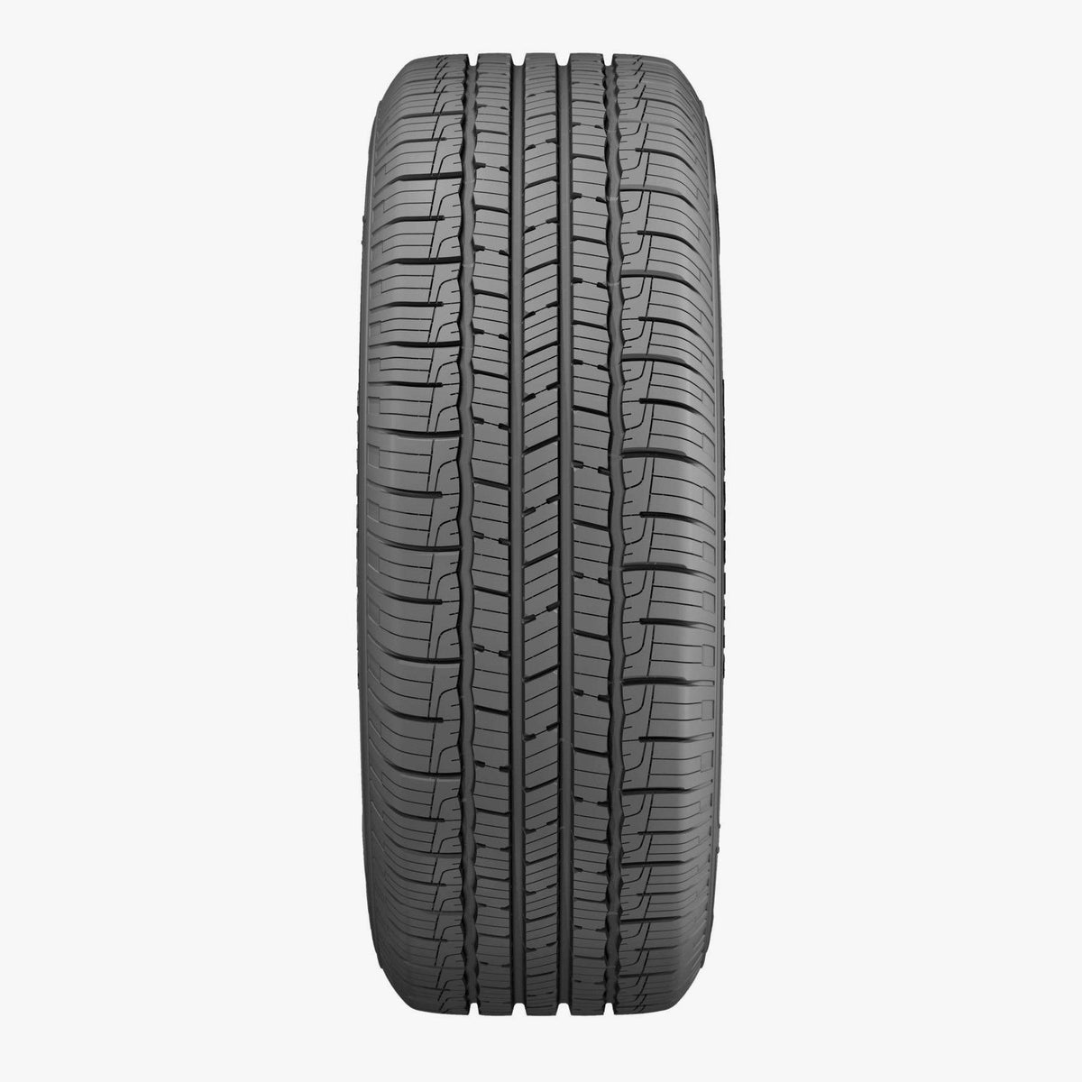 Goodyear Reliant All-Season Tire 205/55R16 91V - Enhanced Wet Grip, Quiet Ride, Passenger Car Tire