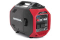 Honda EU3200i 3200W Inverter Generator, Super Quiet, Lightweight, CO-MINDER, Portable Power Solution