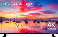 Insignia 50" F30 Series 4K UHD Smart Fire TV with Alexa Voice Remote
