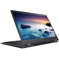 Lenovo Flex 5 2-in-1 Laptop, 15.6" Touchscreen, Intel Core i7, 8GB RAM, 256GB SSD, Fingerprint Reader, Windows Ink Support