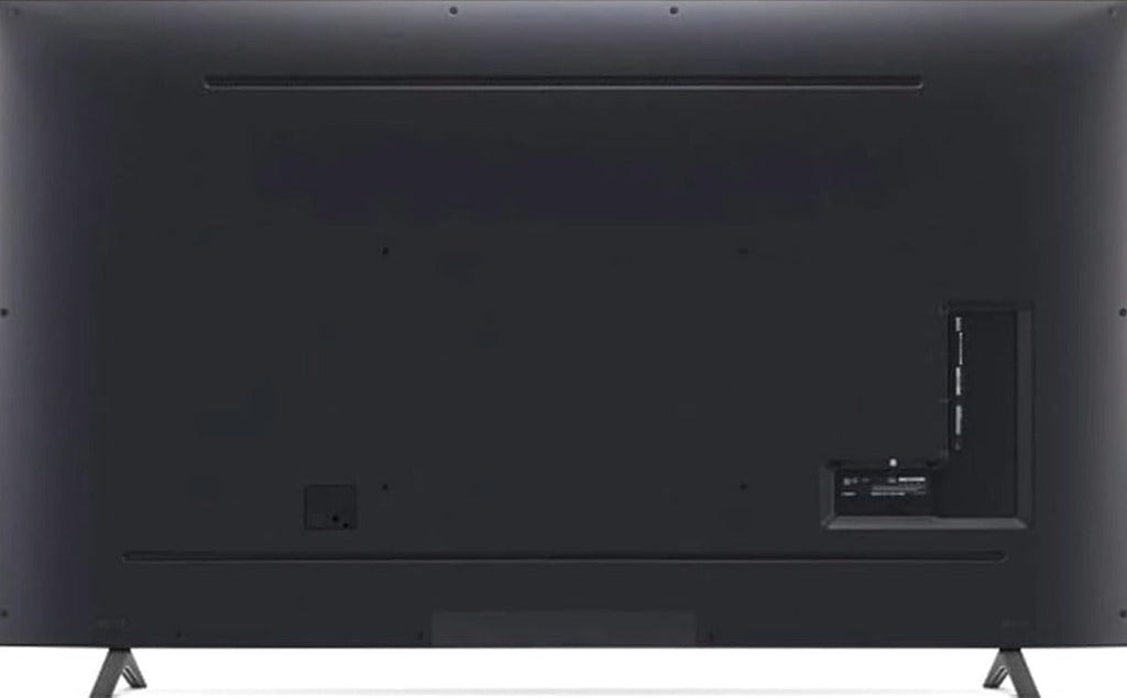 LG 86" 4K UHD Smart TV 86UQ7590PUD - AI Powered, Alexa Built-In, LED, 120Hz, Grey