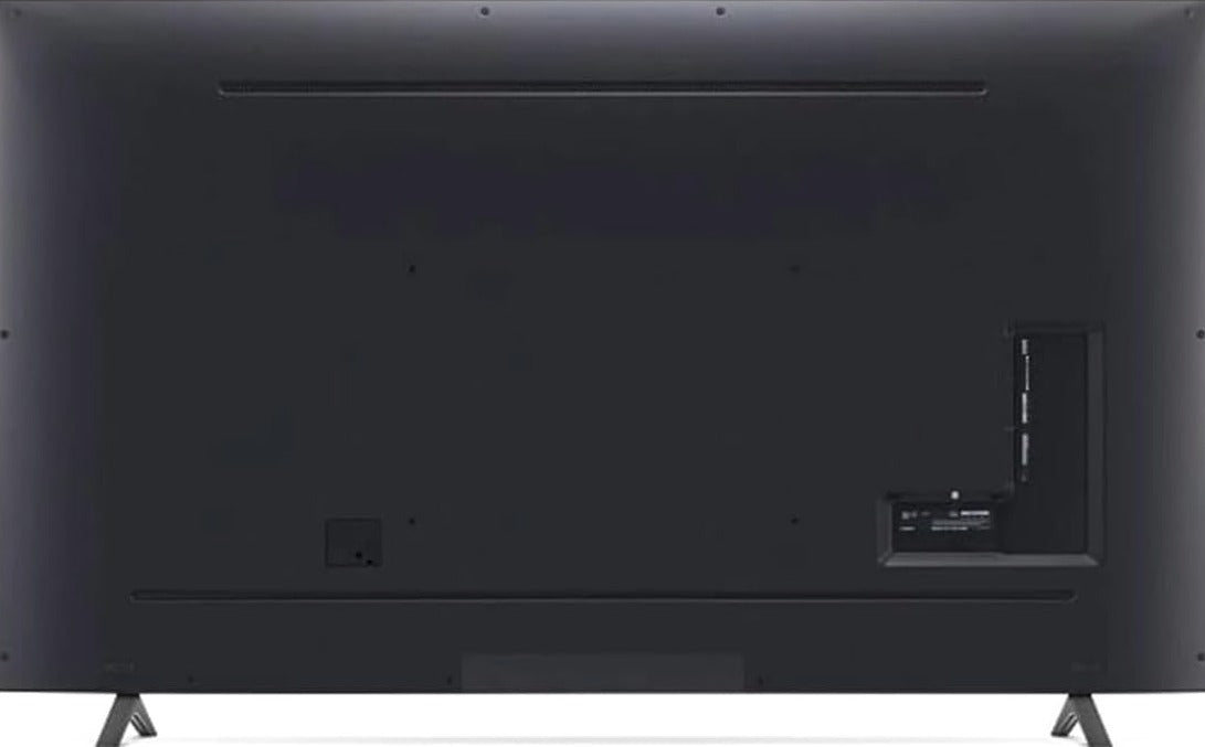 LG 86" 4K UHD Smart TV 86UQ7590PUD - AI Powered, Alexa Built-In, LED, 120Hz, Grey