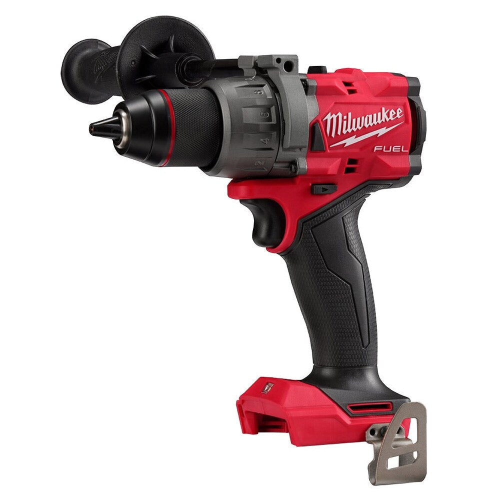 Milwaukee 18V FUEL 11-Piece Brushless Combo Kit M18FPP11A3503B, 3x 5.0Ah Batteries, Cordless Power Tools Set