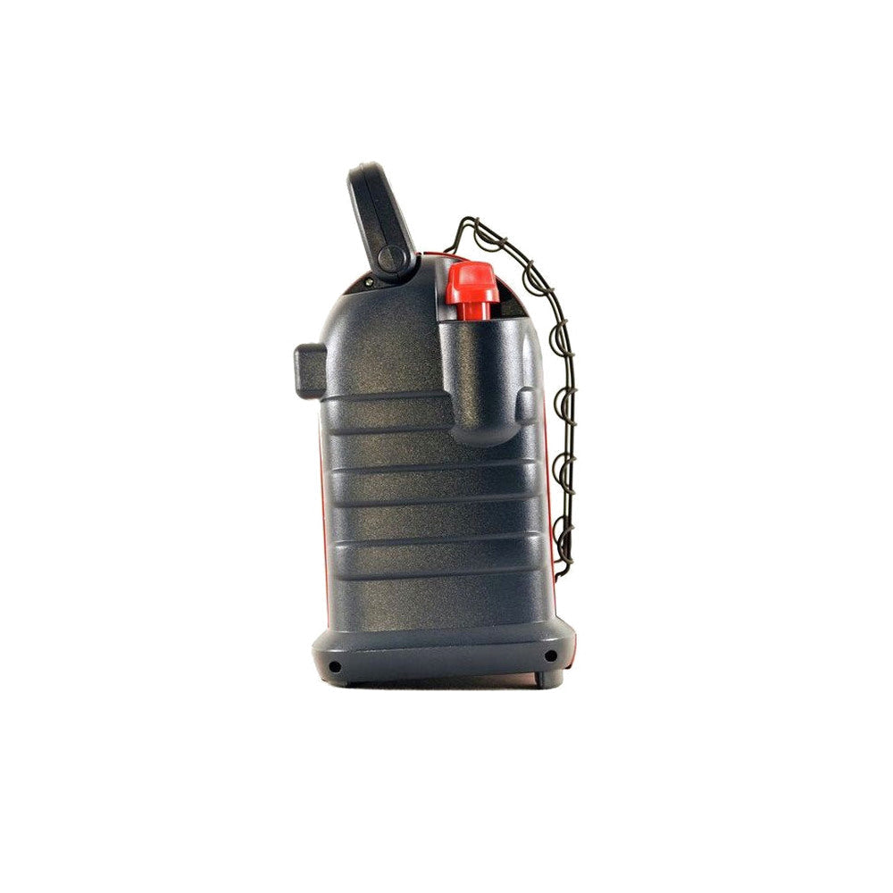 Mr. Heater Portable Buddy 9000 BTU Propane Heater - Indoor/Outdoor, Compact, USA Made, Safety Features