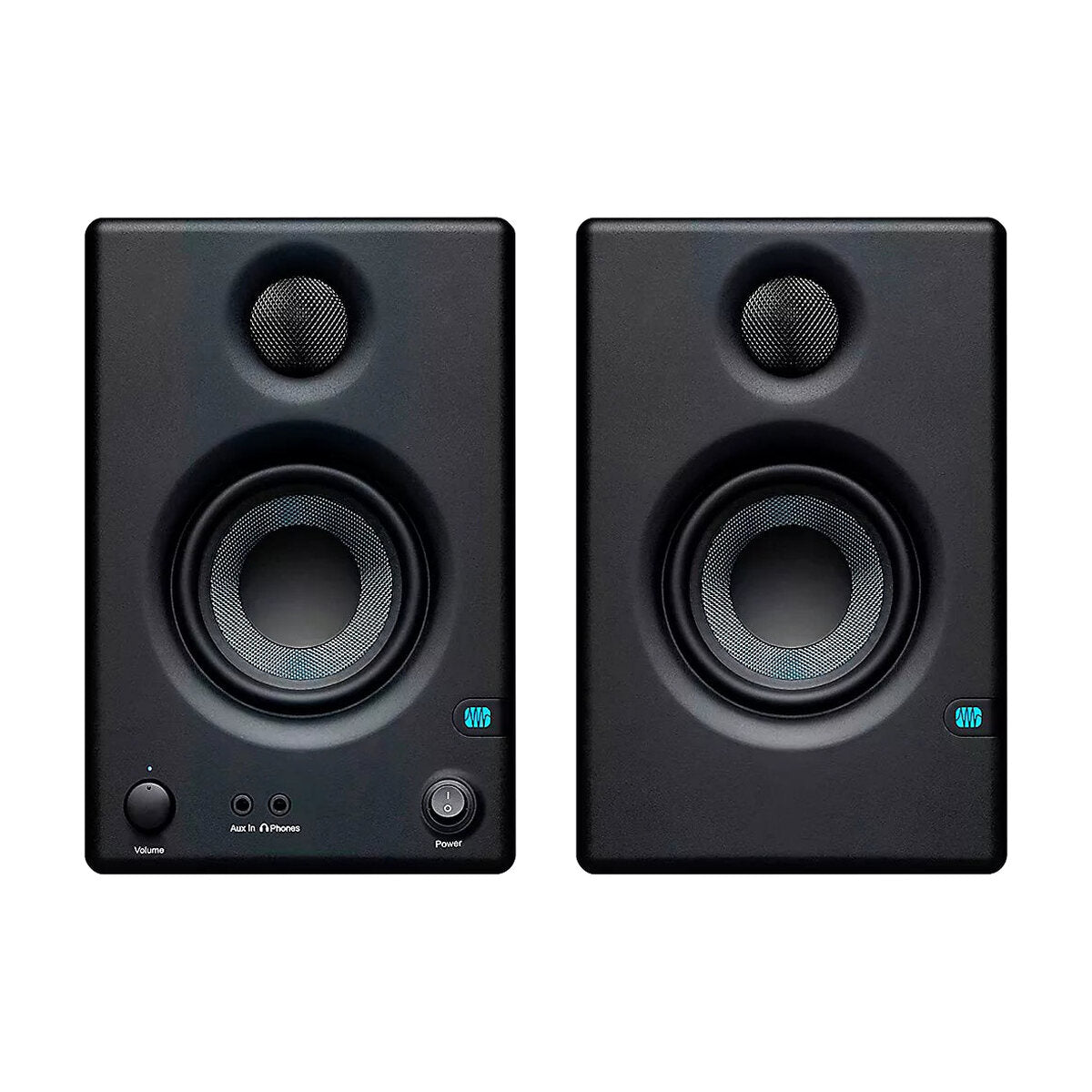 PreSonus AudioBox Studio Ultimate Bundle 25th Anniversary Edition with USB Interface, Studio Monitors, Headphones, Microphone &amp; Software