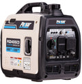 Pulsar 4000W Super Quiet Inverter Generator with CO Sentry, Portable, Safe for Electronics