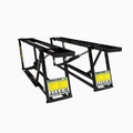 QuickJack 7000TL Portable Car Lift for Trucks &amp; SUVs, 7000 lbs Capacity, 27" Lift Height, Automatic Safety Locks