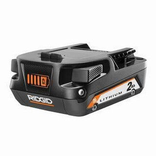 RIDGID 18V Brushless Cordless Nailer Combo Kit with Brad &amp; Finish Nailers, Battery &amp; Charger