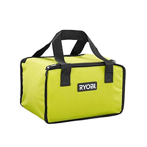 RYOBI ONE+ Cordless Air Inflator with Digital Gauge, 18V Lithium-Ion Battery, Portable Tire Pump