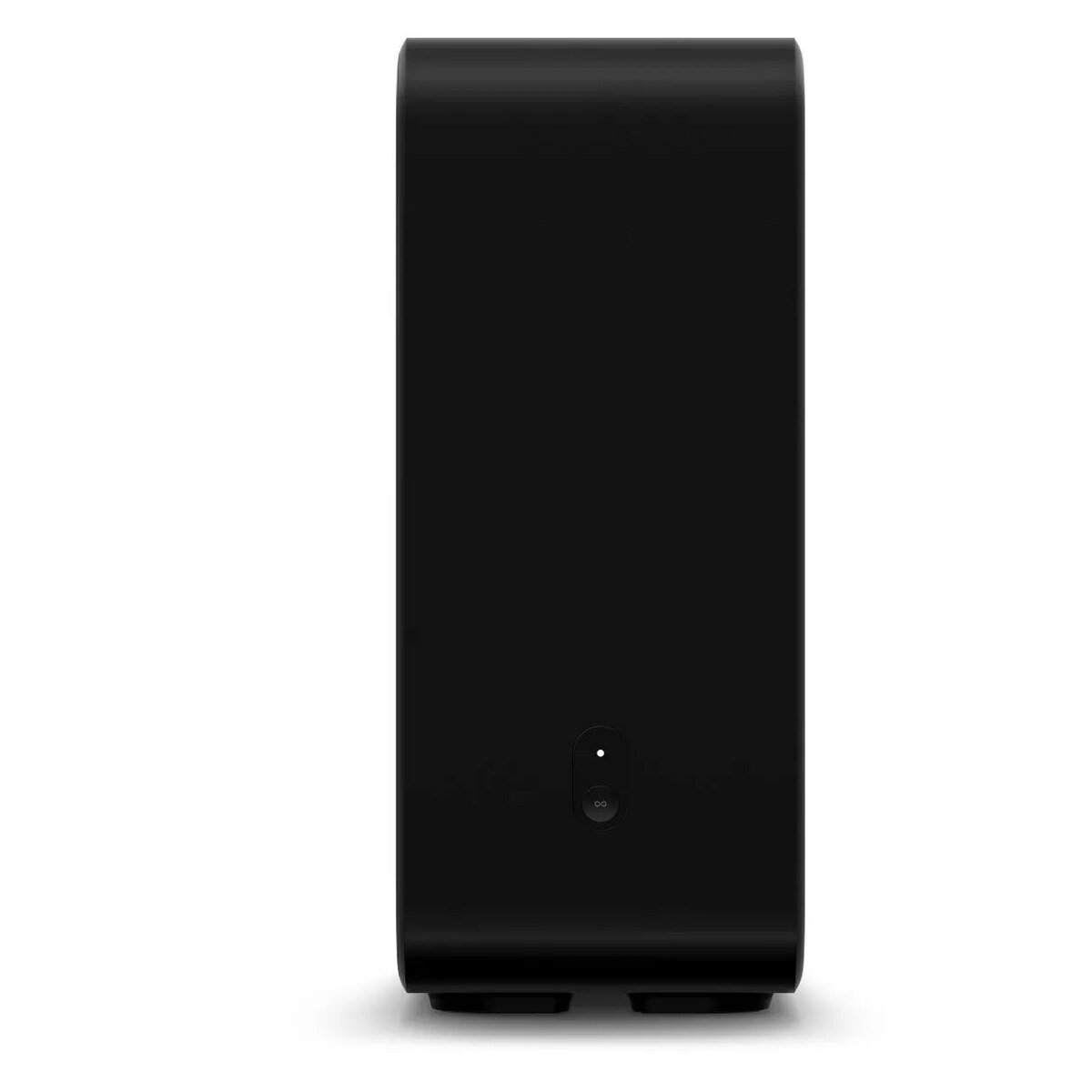 Sonos Sub (Gen 3) Wireless Subwoofer, Deep Bass, Home Theater, Black