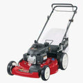 Toro 22" Self-Propelled Gas Lawn Mower, Honda Engine, High Wheel, Variable Speed, Durable Steel Deck
