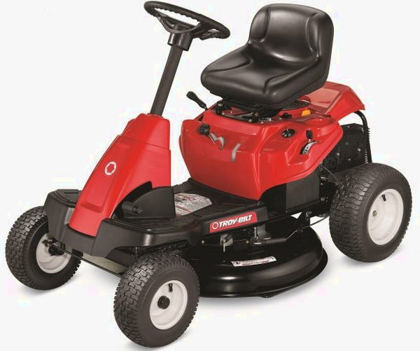 Troy-Bilt TB30 382cc 30" 6-Speed Riding Lawn Mower Remanufactured