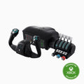 Turtle Beach VelocityOne Flight Control System for Xbox &amp; PC - Black