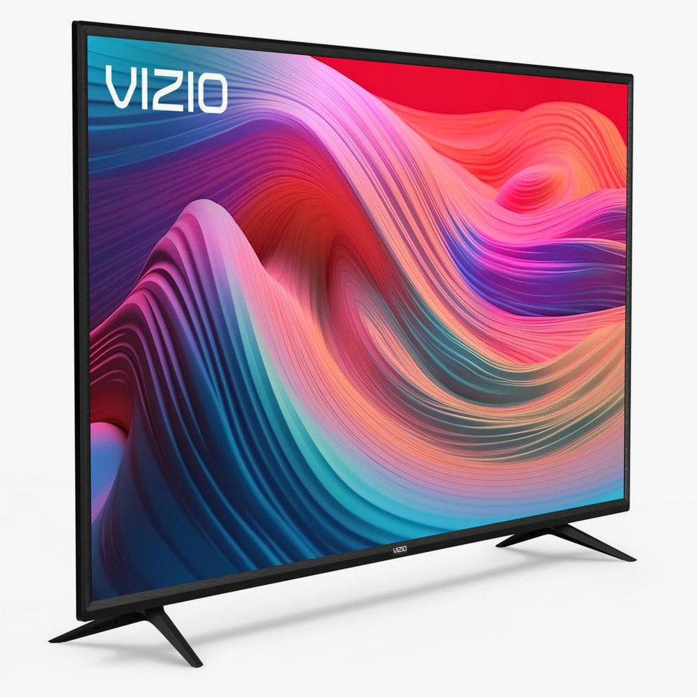 VIZIO 50" V-Series 4K UHD LED Smart TV with Dolby Vision, HDR10, Full Array Backlight, IQ Active Processor, V-Gaming Engine