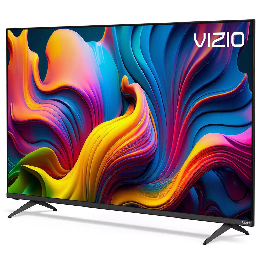 VIZIO 55" M6 Series 4K QLED HDR Smart TV with SmartCast, Dolby Vision, and V-Gaming Engine - M55Q6-J01