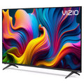 VIZIO 55" M6 Series 4K QLED HDR Smart TV with SmartCast, Dolby Vision, and V-Gaming Engine - M55Q6-J01